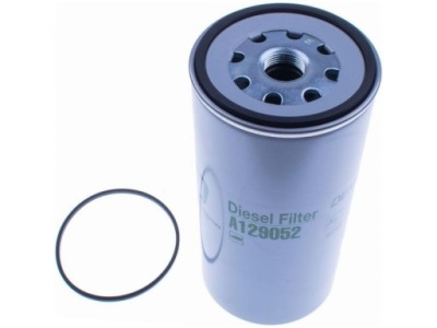 Фільтр пального iveco s-way 11.1 12.9 19- x-way 11.1 12.9 19- фото №1