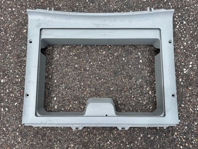 Рамка защита люк mercedes actros mp 2 mp 3 фото №1