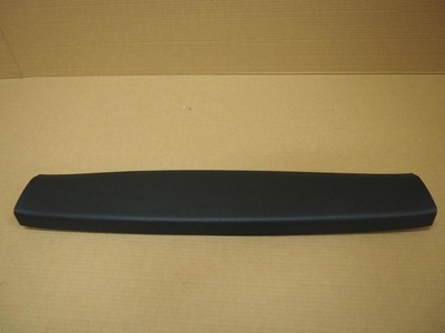 Накладка средняя крышки внутренняя tucson ii 817-61d7000 фото №1