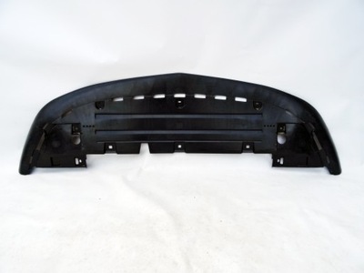 Захист плита pod бампер mercedes a-klasa w177 фото №1