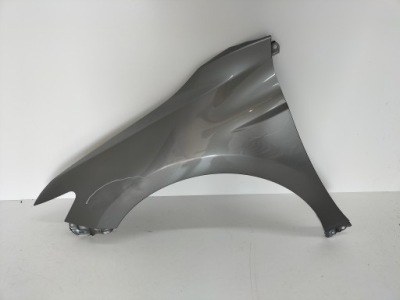 Крыло передний перед левый toyota camry viii 17- фото №1