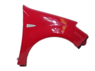 WING RIGHT FRONT FRONT + BLINKER DACIA SANDERO I 2008-2012 - OV210 - milautoparts-fr.ukrlive.com