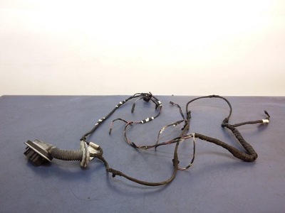 Bmw 5 f11 джгут двері задня ліва 9291064 фото №1