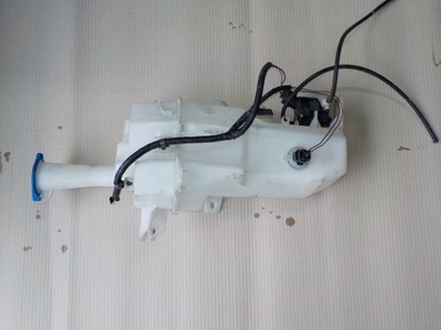 Hyundai ioniq 16- бачок омывателя фото №1