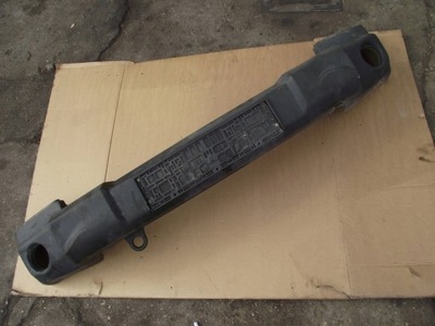 Jeep wrangler jk iii бампер задняя задний eur 5d 08 r фото №1