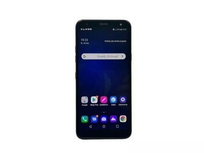 TELEFON LG K40 2 / 32 GB 5,70 '' DUALSIM !! NA CZĘŚCI!!