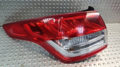 Лампа задня ліва ford kuga mk2 cv4413405bh 13- фото №1