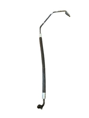 Шланг кондиціонера fiat ducato 2.3 фото №1