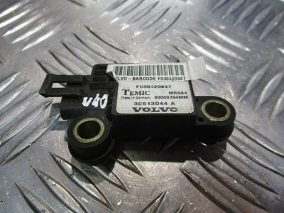 SENSOR DE GOLPE VOLVO V40 I 1.8 30613044A  