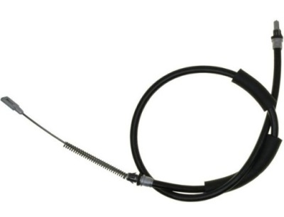 Трос тормозная dodge grand caravan 2005/2007 фото №1