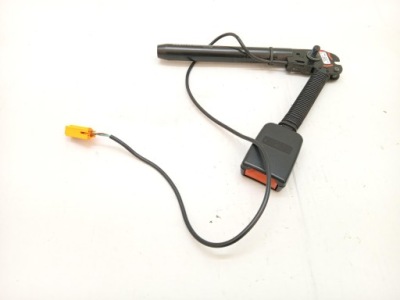 Клипса натяжитель поперечина правая перед ford c-max mk1 фото №1