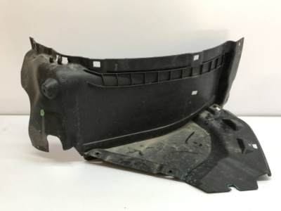 Audi a5 8w подкрылок левый перед 8w6853887q фото №1