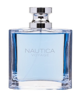 Nautica Voyage Toaletná voda 100 ml