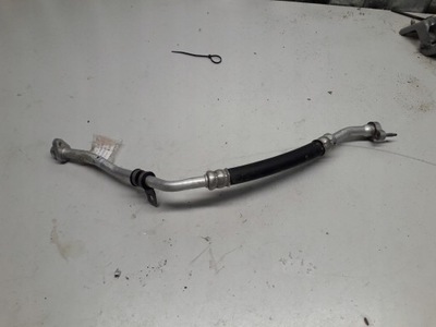 Renault zoe шланг кондиционера фото №1