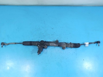 Трансмиссия рулевая рейка mercedes w203 фото №1