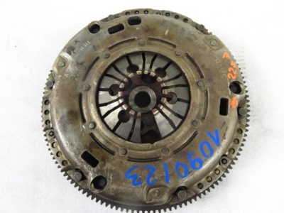 Колесо двухмассовый seat toledo ii 1.9 tdi 3082299335 фото №1