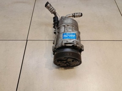 COMPRESSOR AIR CONDITIONER AUDI A3 8L FACELIFT 1.9 TDI 1J0820803K  