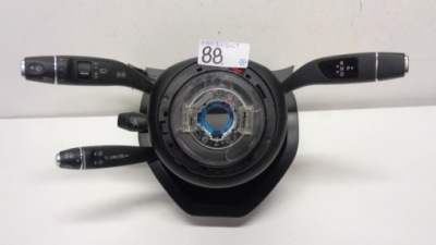 Mercedes gle переключатели a1669009407 лента 10013821-13 фото №1