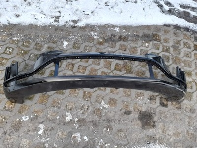 Бампер перед bentley gt speed lift оригінал фото №1