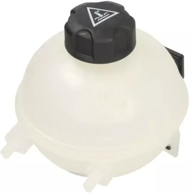 Thermotec dbp006tt бачок розширювальний, рідина охолоджуючий фото №1