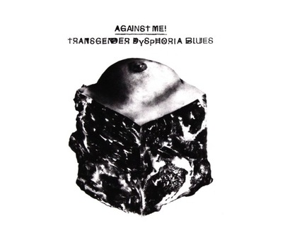 AGAINST ME TRANSGENDER DYSPHORIA BLUES DIGIPACK CD