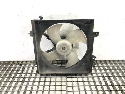 VENTILADOR DE ACONDICIONADOR SUBARU LEGACY 3 2.0  