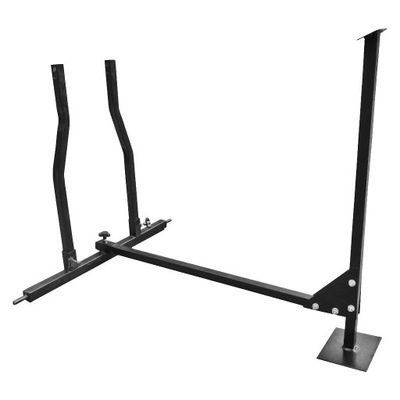 Statyw do łuparki do drewna Meec Tools