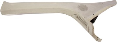 Oc115 ford transit custom захист стійка лівий перед фото №1