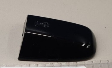 Заглушки ручка s40 v50 s80 xc60 v70 колір keyless фото №1