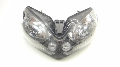 KAWASAKI GTR 1400 10-14 LAMPA PRZÓD REFLEKTOR