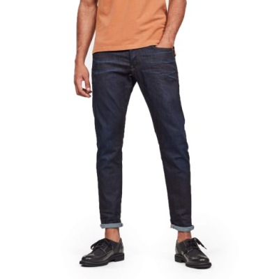 G-STAR Raw 3301 Regular Tapered Jeans Dżins