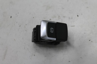 BOTÓN CONMUTADOR FRENOS DE MANO 8U0927225F AUDI Q3 I 8U 11-18  