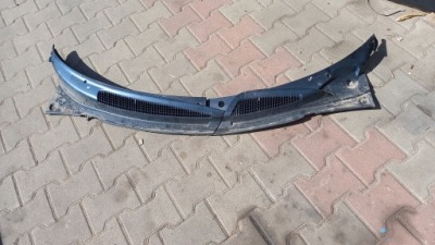 Жабо chrysler sebring 06r sedan фото №1