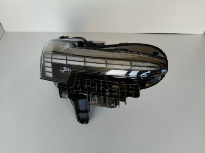 Лампа права фара volvo ex30 23- full led фото №1