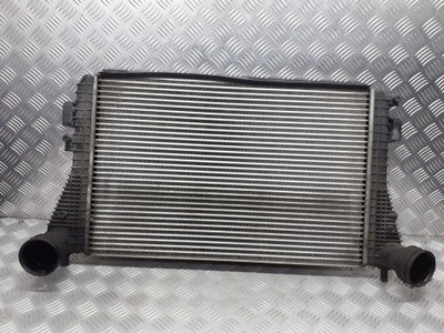 Інтеркулер vw touran 1.9 tdi 1k0145803 фото №1