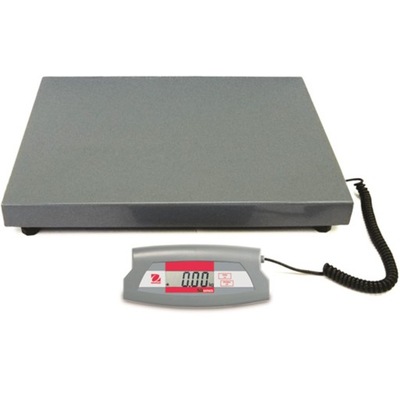 Waga Platformowa Pocztowa Do Paczek 75Kg / 50g