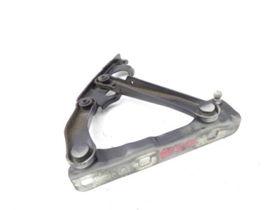 Петля капот кришки двигуна лівий перед mercedes slk r171 1718800128 фото №1