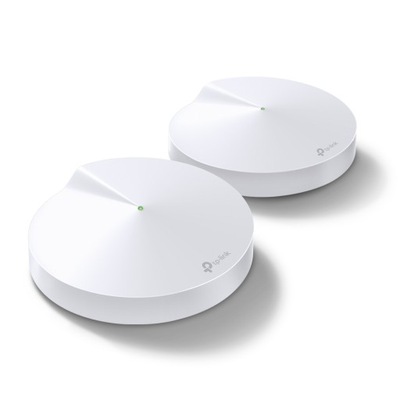 Domowy system Wi-Fi Mesh TP-LINK Deco M5 2-pack AC1300