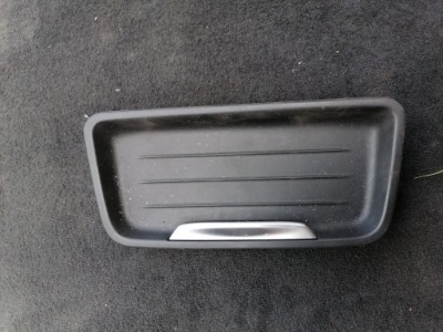 Bmw 3 f30 f35 f31 2015 вкладка тримач na чашка тунель середнього фото №1