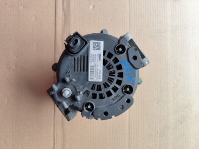 Audi a4 a5 q5 2.0 tfsi генератор 06h903017k фото №1