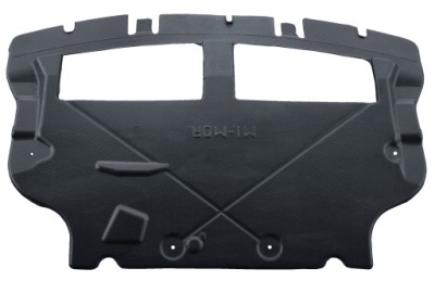MINI ONE COOPER R50 2001-2006 PROTECTION SOUS MOTEUR 