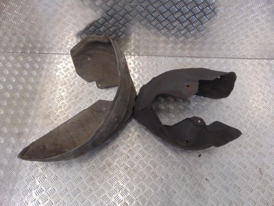 Mazda cx-5 підкрилок задня ліва праве 12- фото №1