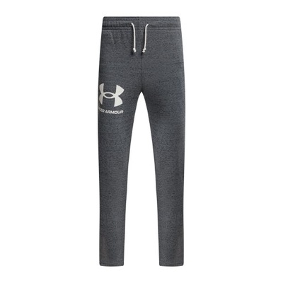 Spodnie treningowe męskie Under Armour Ua Rival M