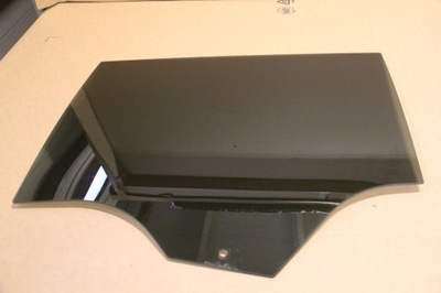 Стекло задняя левая vw atlas 3cn845025 фото №1