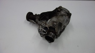 Volvo міст передній редуктор 31492837 фото №1