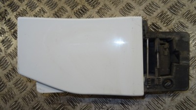 Кришка заливної пального trafic iii 1.6 781209835r фото №1