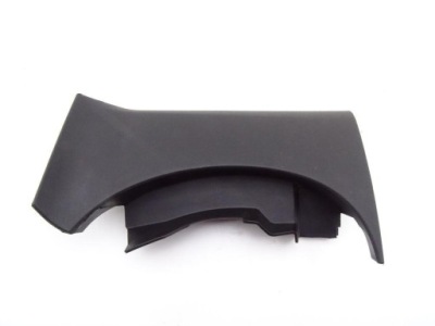 Fiat grande punto 05-12 защита pod руль фото №1