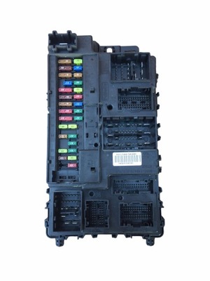 Модуль bcm bsi ford fusion usa lift hybrid фото №1