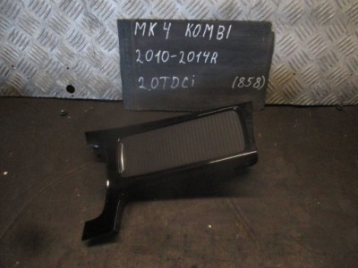 Бардачок туннель шторка ford mondeo mk4 10-14r универсал cs71a045h20 фото №1