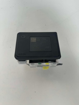 Vw skoda seat насос abs 5q0614517gd nowa фото №1